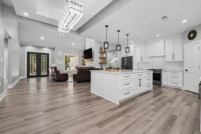 3011 Beauchamp road, Little Rock, AR 72210