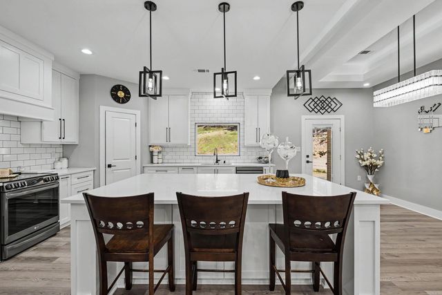 3011 Beauchamp road, Little Rock, AR 72210