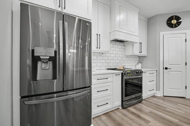 3011 Beauchamp road, Little Rock, AR 72210