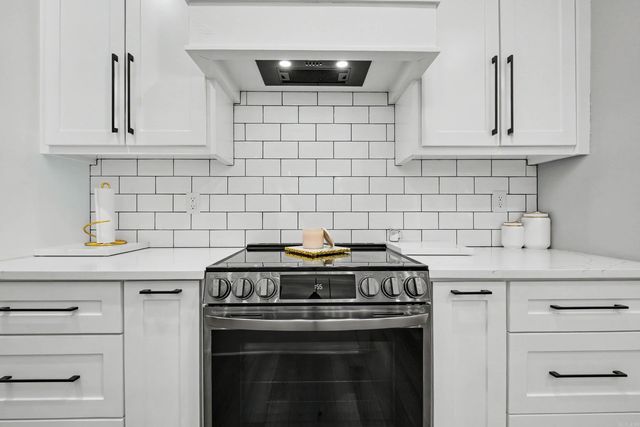 3011 Beauchamp road, Little Rock, AR 72210