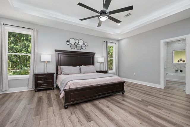 3011 Beauchamp road, Little Rock, AR 72210