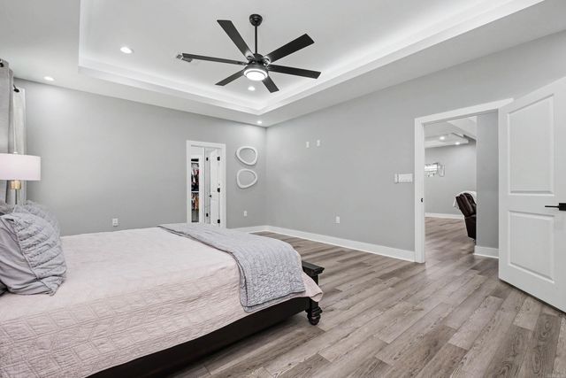3011 Beauchamp road, Little Rock, AR 72210