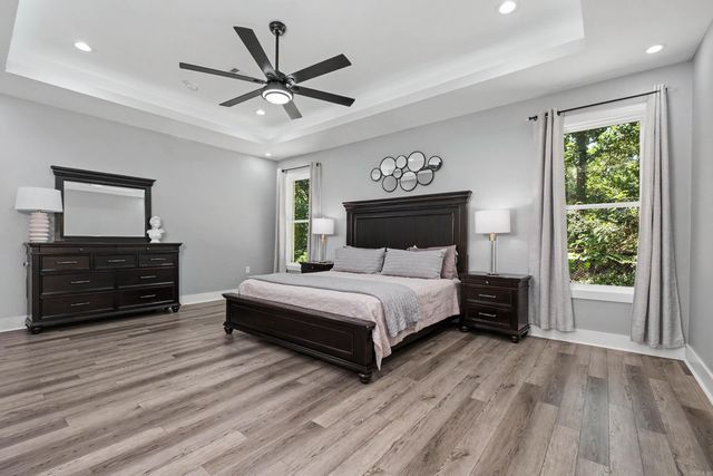 3011 Beauchamp road, Little Rock, AR 72210