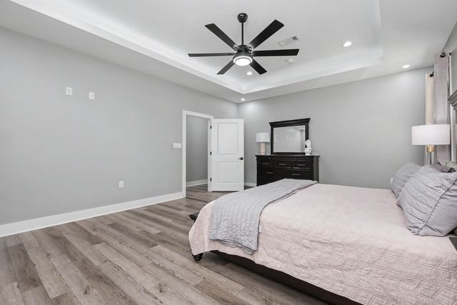 3011 Beauchamp road, Little Rock, AR 72210