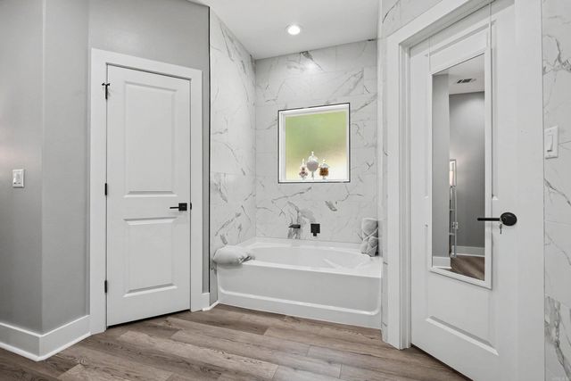 3011 Beauchamp road, Little Rock, AR 72210