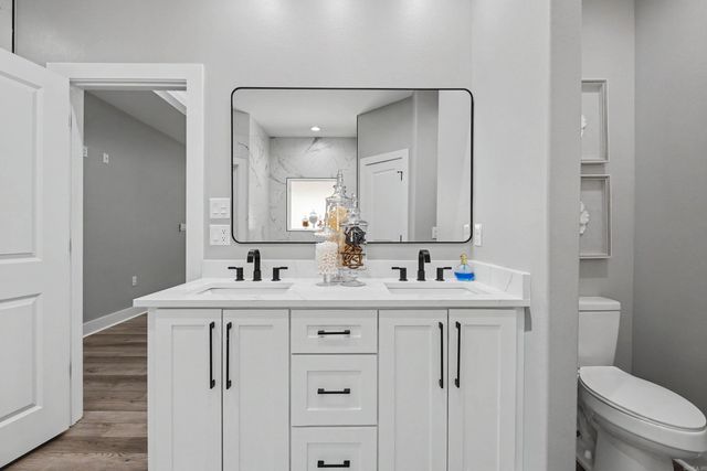 3011 Beauchamp road, Little Rock, AR 72210