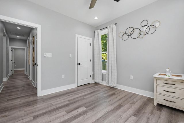 3011 Beauchamp road, Little Rock, AR 72210