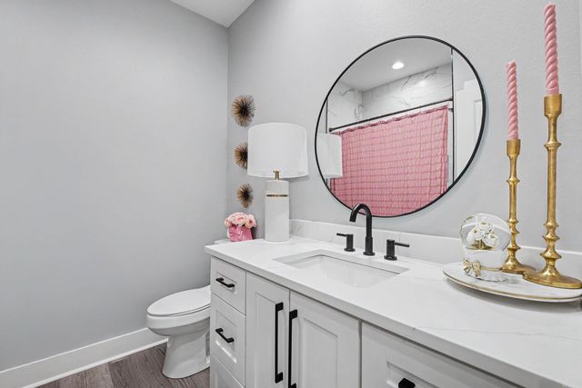 3011 Beauchamp road, Little Rock, AR 72210