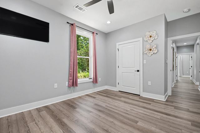 3011 Beauchamp road, Little Rock, AR 72210