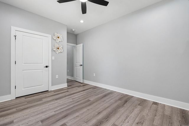3011 Beauchamp road, Little Rock, AR 72210