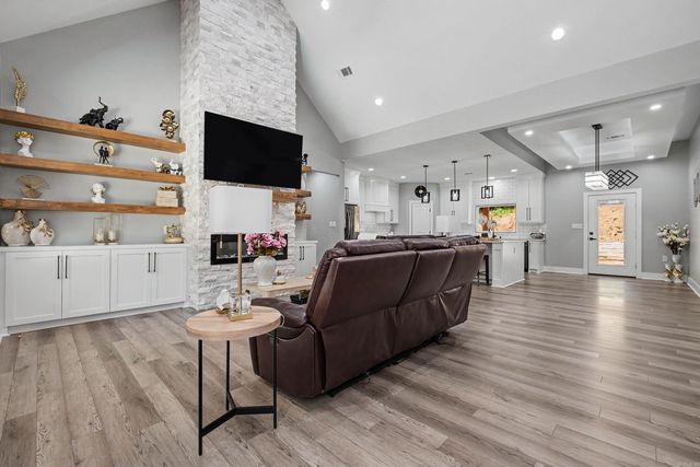 3011 Beauchamp road, Little Rock, AR 72210