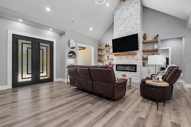 3011 Beauchamp road, Little Rock, AR 72210