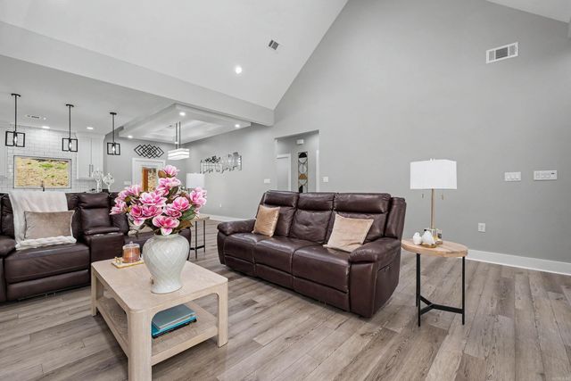 3011 Beauchamp road, Little Rock, AR 72210