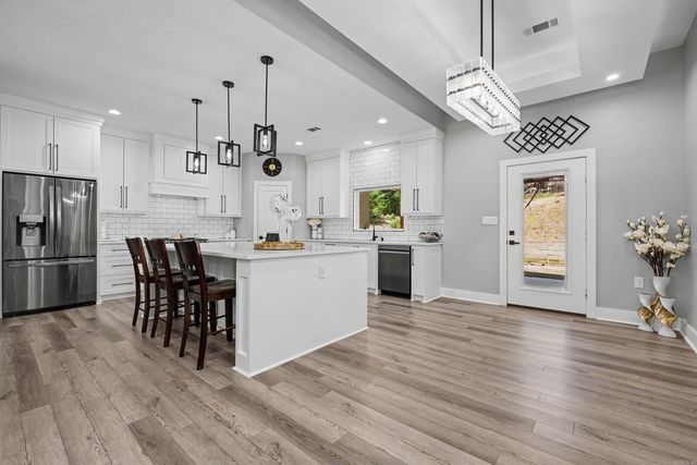 3011 Beauchamp road, Little Rock, AR 72210