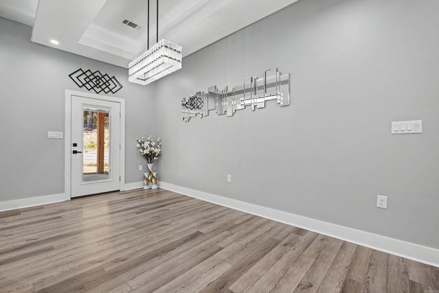 3011 Beauchamp road, Little Rock, AR 72210