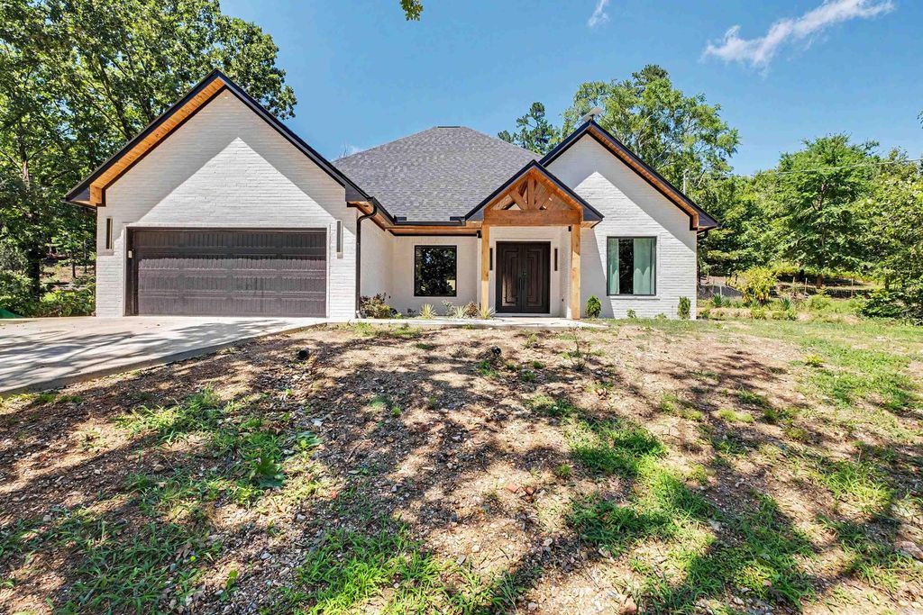 3011 Beauchamp road, Little Rock, AR 72210