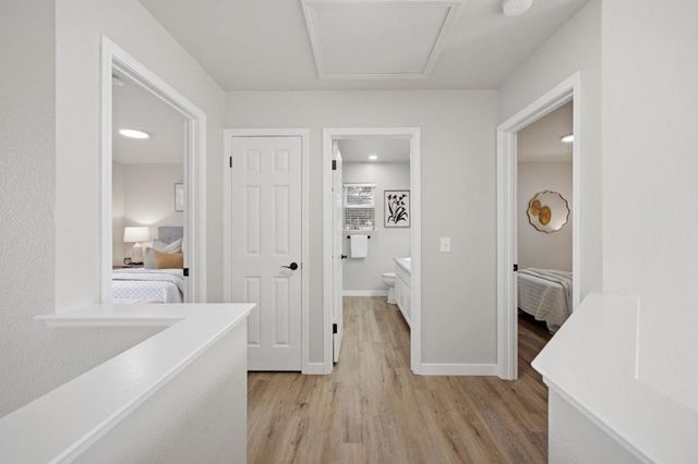 1371 Peregrine Drive, Gilroy, CA 95020
