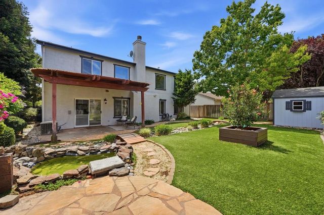 1371 Peregrine Drive, Gilroy, CA 95020