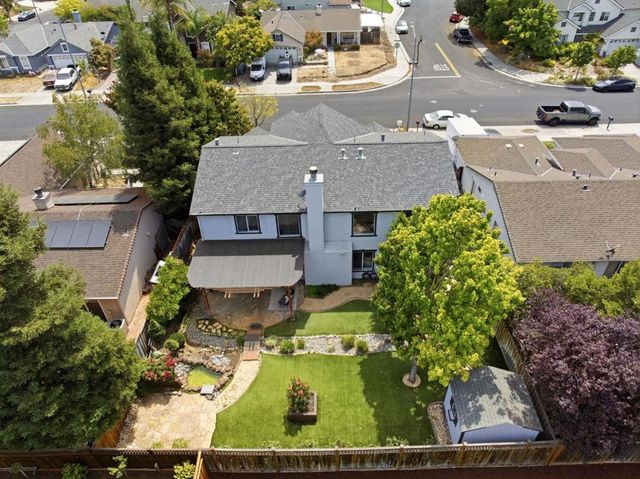 1371 Peregrine Drive, Gilroy, CA 95020