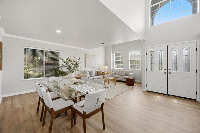 1371 Peregrine Drive, Gilroy, CA 95020