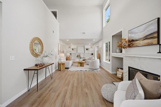 1371 Peregrine Drive, Gilroy, CA 95020