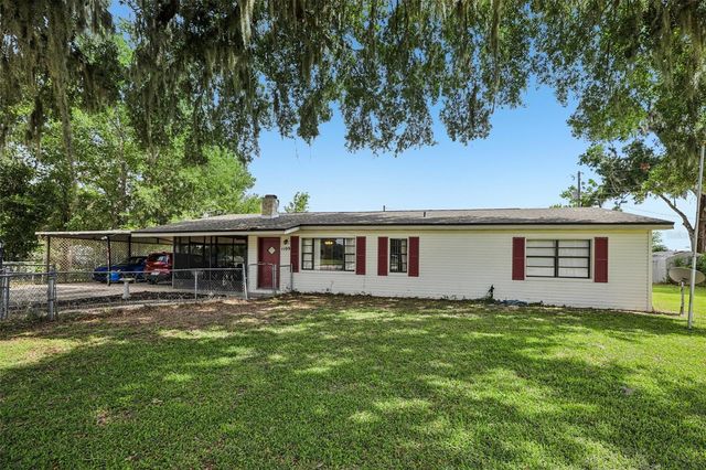1109 W C 48, Bushnell, FL 33513