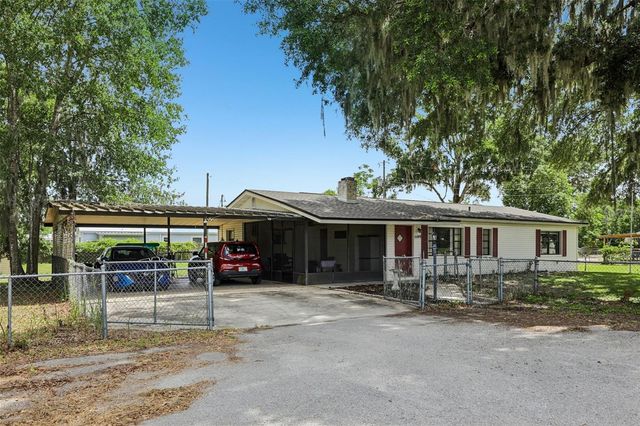 1109 W C 48, Bushnell, FL 33513