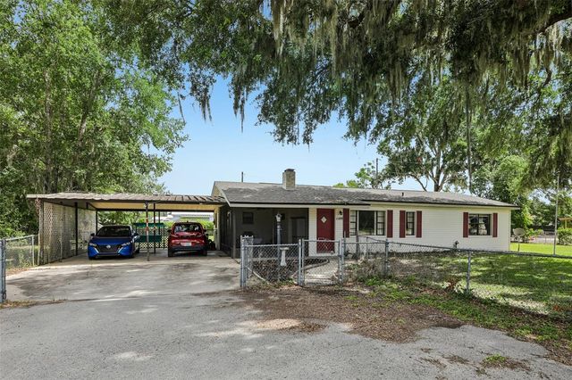 1109 W C 48, Bushnell, FL 33513