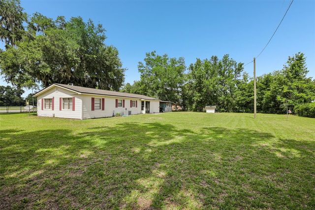 1109 W C 48, Bushnell, FL 33513