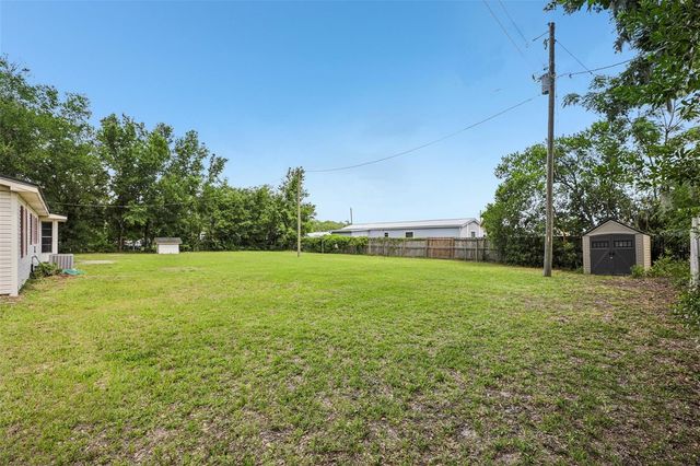 1109 W C 48, Bushnell, FL 33513