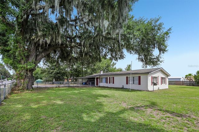 1109 W C 48, Bushnell, FL 33513