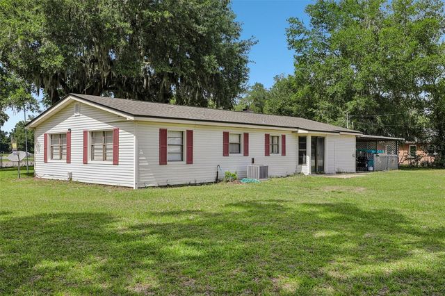 1109 W C 48, Bushnell, FL 33513