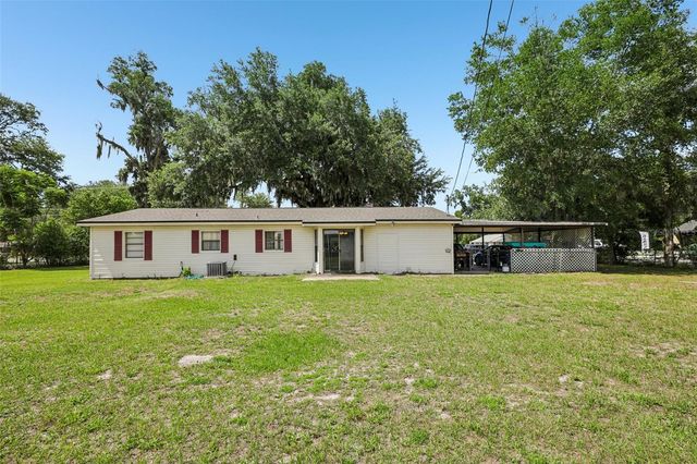 1109 W C 48, Bushnell, FL 33513