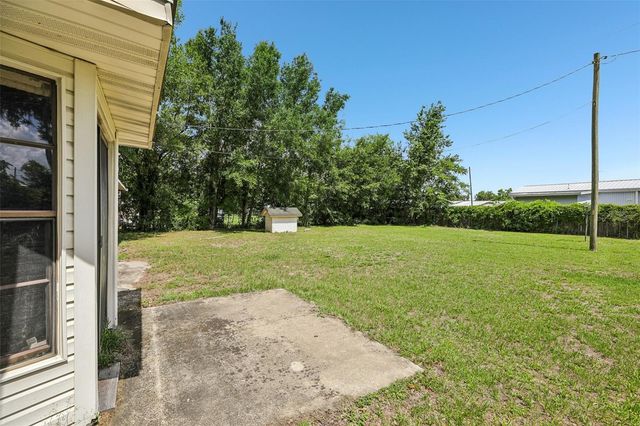 1109 W C 48, Bushnell, FL 33513