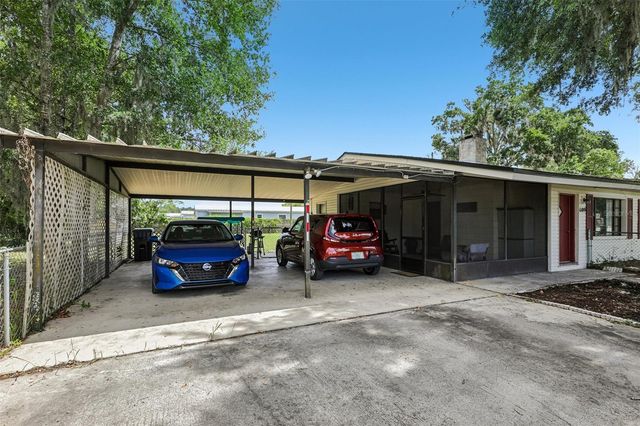 1109 W C 48, Bushnell, FL 33513