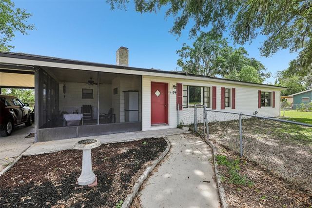 1109 W C 48, Bushnell, FL 33513