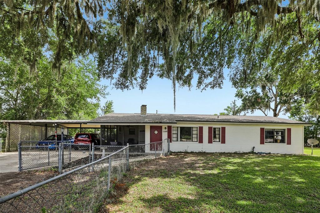 1109 W C 48, Bushnell, FL 33513