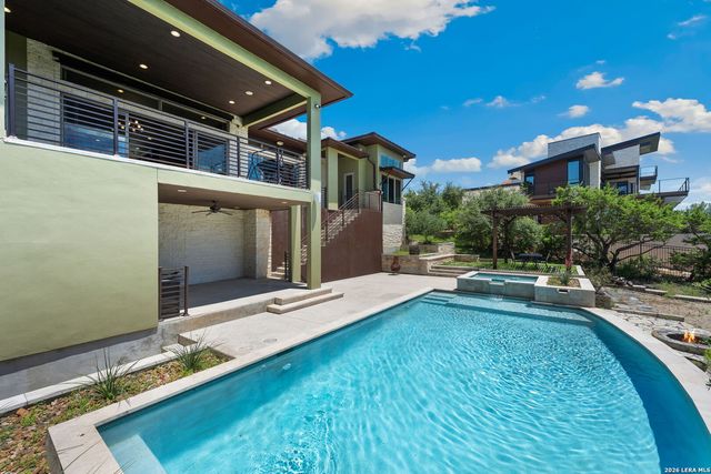 17515 Rancho Diana, San Antonio, TX 78255