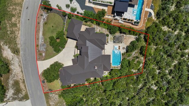17515 Rancho Diana, San Antonio, TX 78255