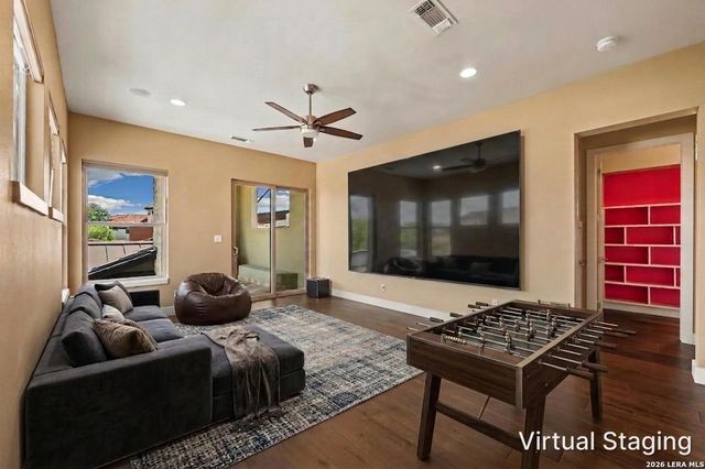 17515 Rancho Diana, San Antonio, TX 78255