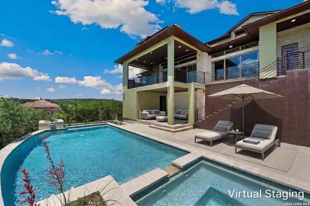 17515 Rancho Diana, San Antonio, TX 78255