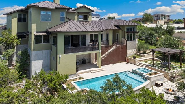 17515 Rancho Diana, San Antonio, TX 78255