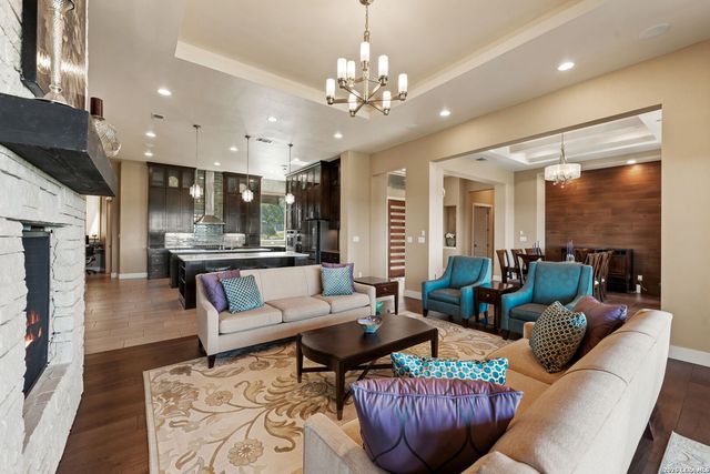 17515 Rancho Diana, San Antonio, TX 78255