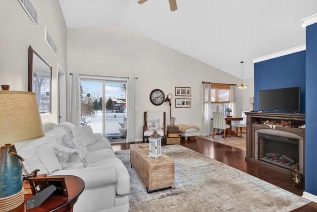 167 Golfview Drive, Columbia Twp, MI 49230