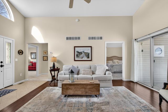 167 Golfview Drive, Columbia Twp, MI 49230