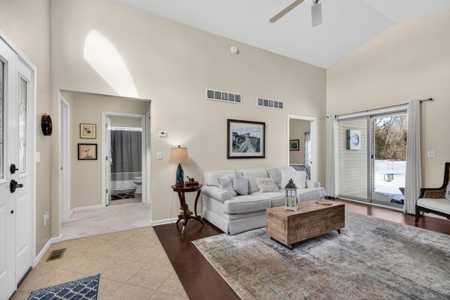 167 Golfview Drive, Columbia Twp, MI 49230