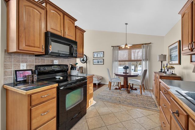 167 Golfview Drive, Columbia Twp, MI 49230