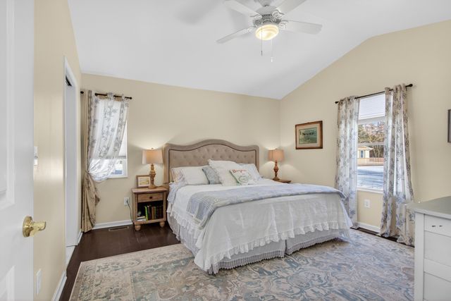 167 Golfview Drive, Columbia Twp, MI 49230