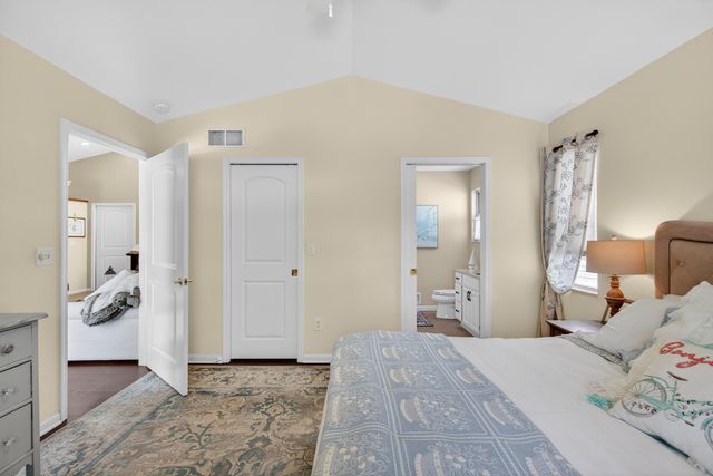 167 Golfview Drive, Columbia Twp, MI 49230