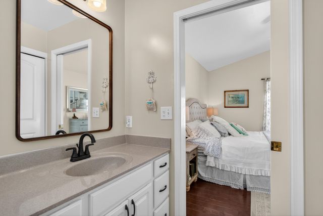 167 Golfview Drive, Columbia Twp, MI 49230